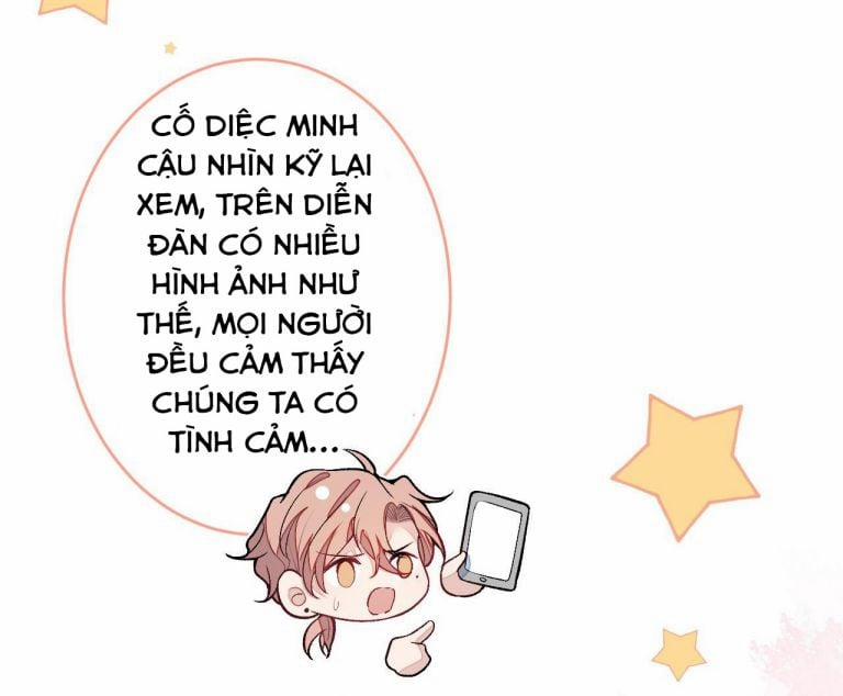 Lại Bị Nam Thần Trêu Lên Hot Search Phiên Ngoại 27 trang 21