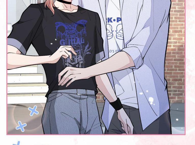 Lại Bị Nam Thần Trêu Lên Hot Search Phiên Ngoại 27 trang 23