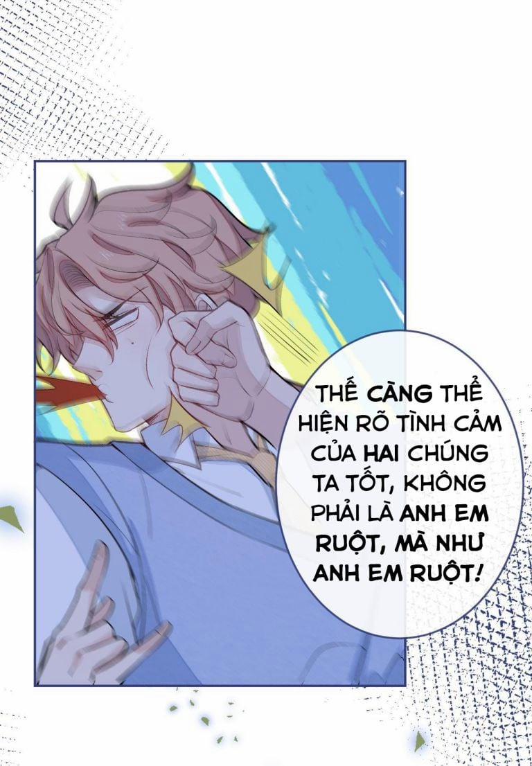 Lại Bị Nam Thần Trêu Lên Hot Search Phiên Ngoại 27 trang 26