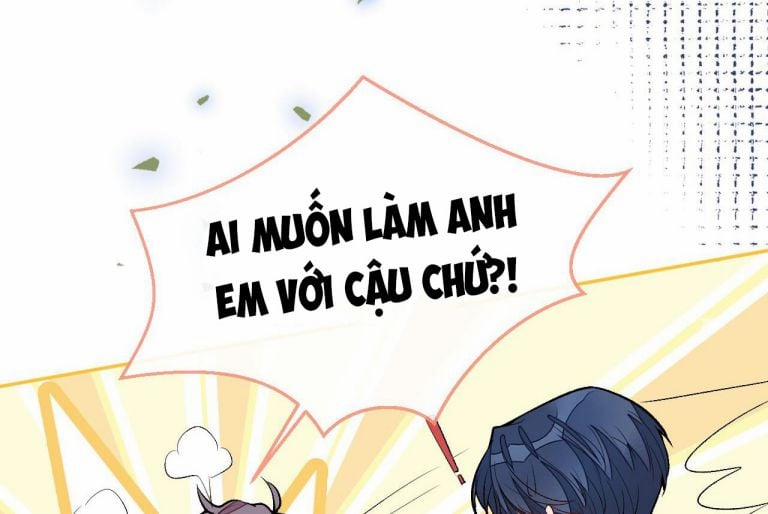 Lại Bị Nam Thần Trêu Lên Hot Search Phiên Ngoại 27 trang 28