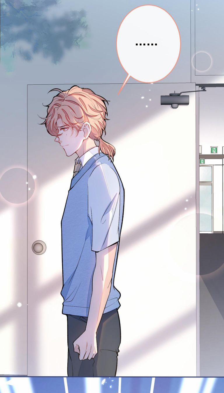 Lại Bị Nam Thần Trêu Lên Hot Search Phiên Ngoại 27 trang 33