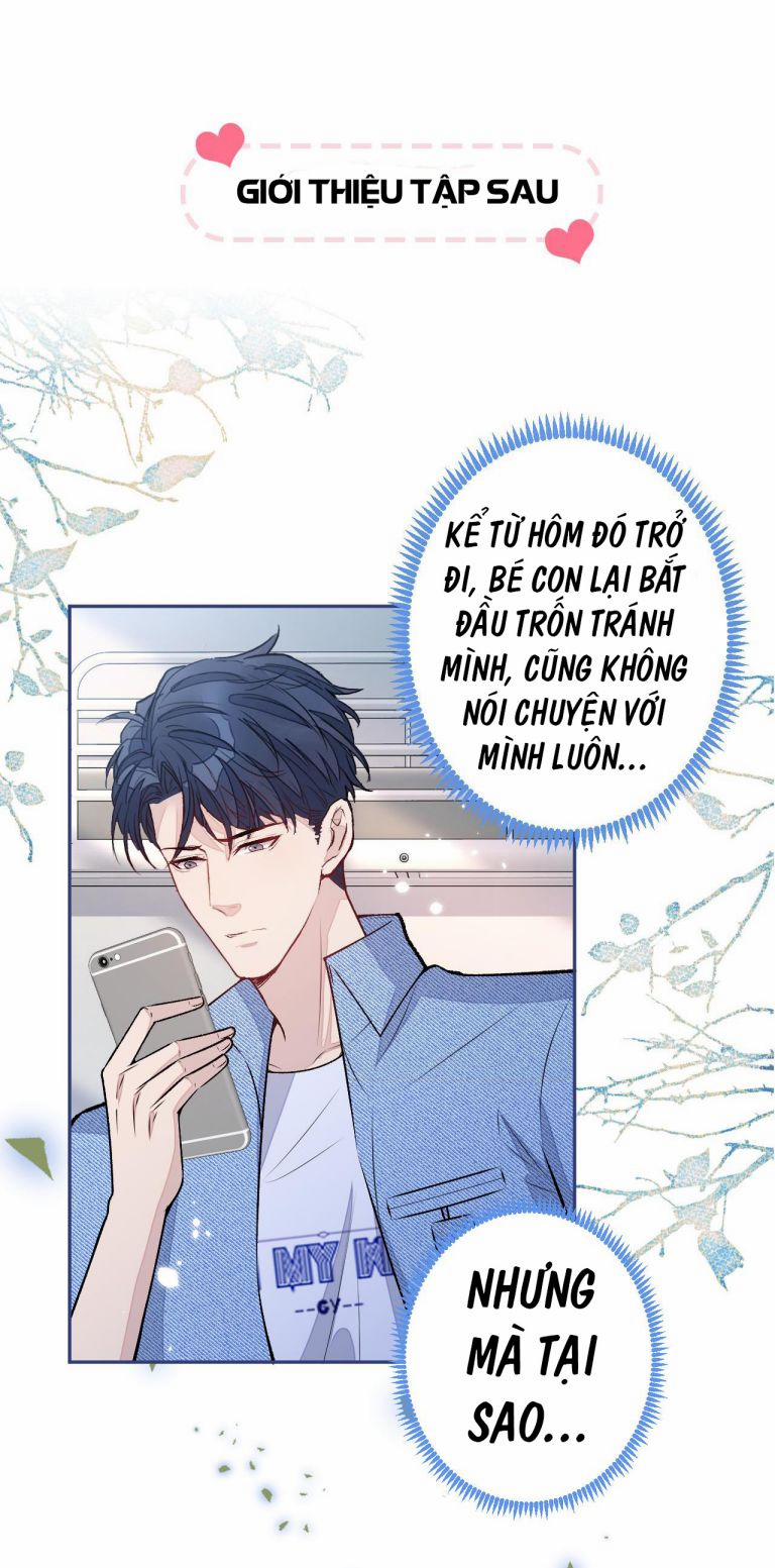 Lại Bị Nam Thần Trêu Lên Hot Search Phiên Ngoại 27 trang 35