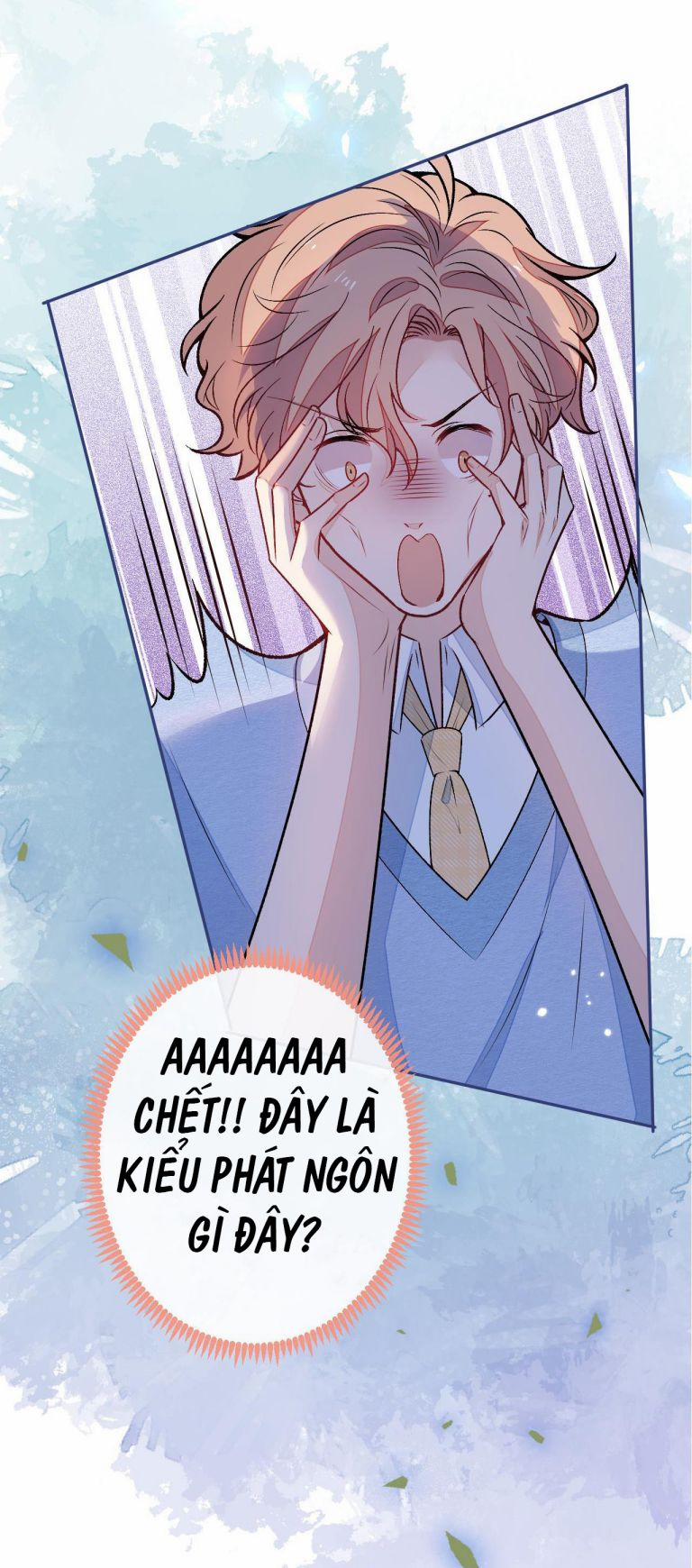 Lại Bị Nam Thần Trêu Lên Hot Search Phiên Ngoại 27 trang 5