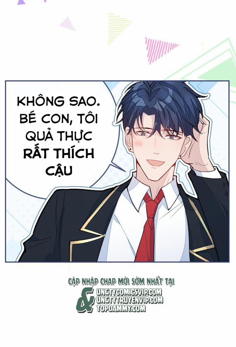 Lại Bị Nam Thần Trêu Lên Hot Search Phiên Ngoại 27 trang 7