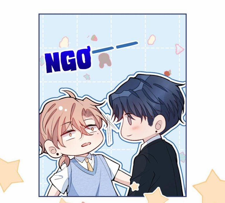 Lại Bị Nam Thần Trêu Lên Hot Search Phiên Ngoại 27 trang 8