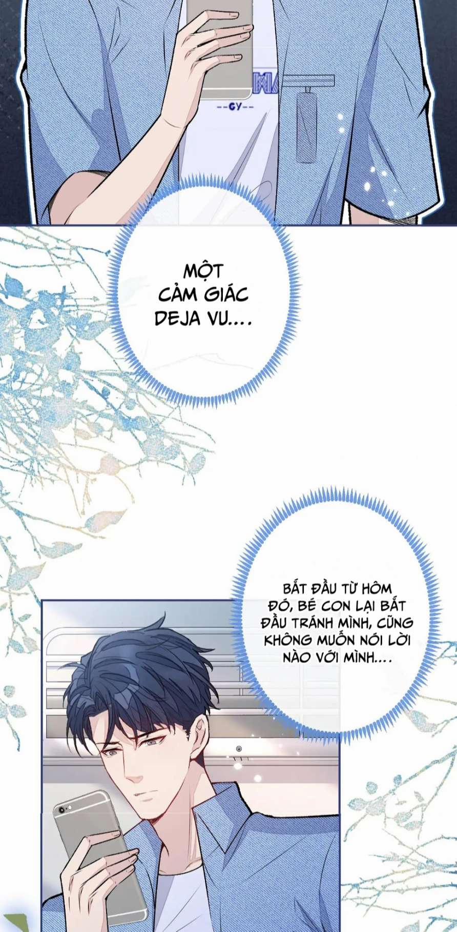 Lại Bị Nam Thần Trêu Lên Hot Search Phiên Ngoại 28 trang 12