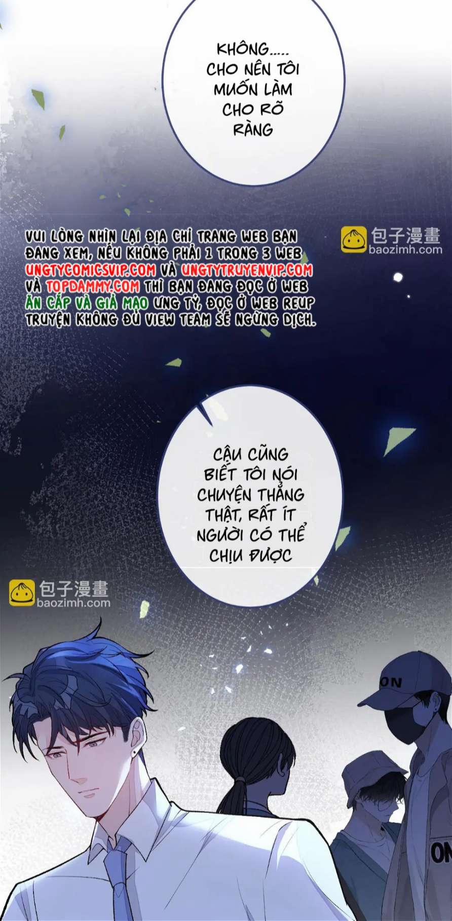 Lại Bị Nam Thần Trêu Lên Hot Search Phiên Ngoại 28 trang 19