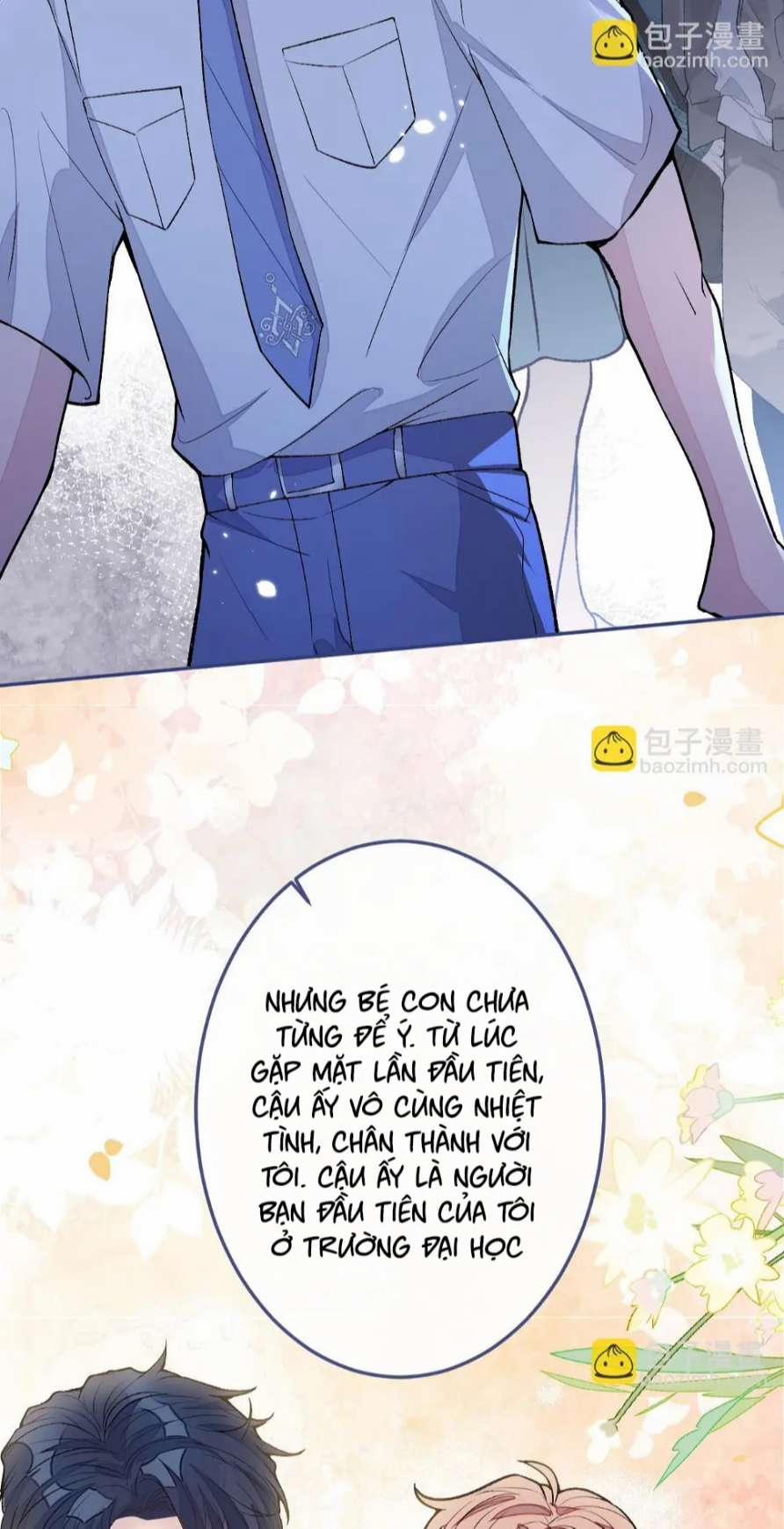 Lại Bị Nam Thần Trêu Lên Hot Search Phiên Ngoại 28 trang 20