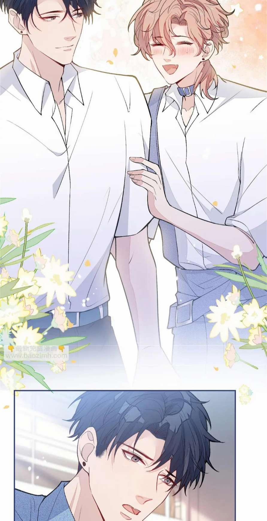 Lại Bị Nam Thần Trêu Lên Hot Search Phiên Ngoại 28 trang 21