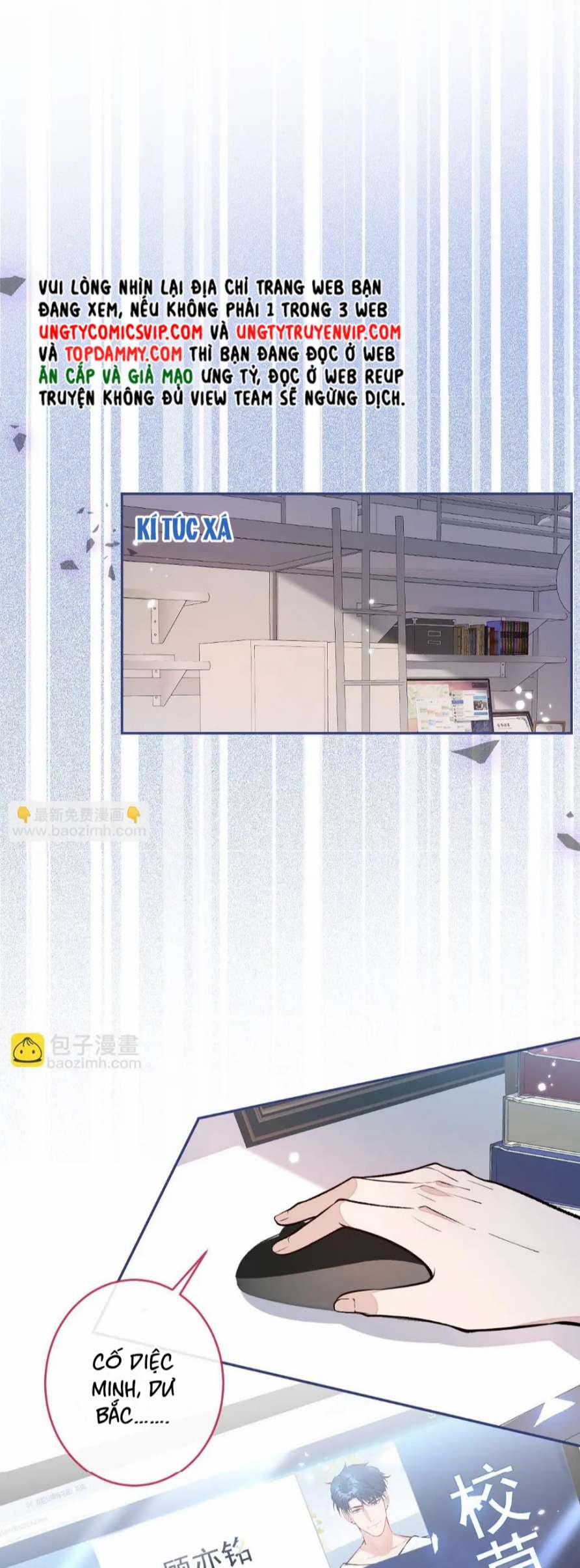 Lại Bị Nam Thần Trêu Lên Hot Search Phiên Ngoại 28 trang 31