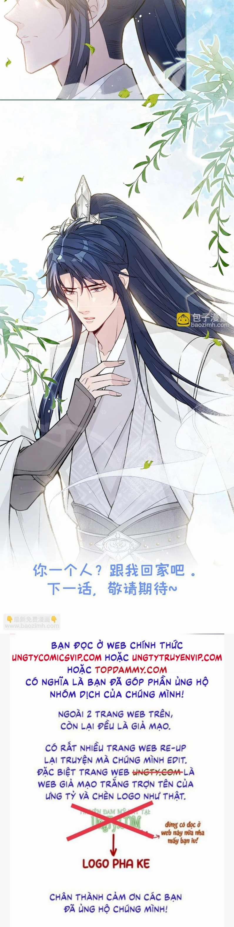 Lại Bị Nam Thần Trêu Lên Hot Search Phiên Ngoại 28 trang 34