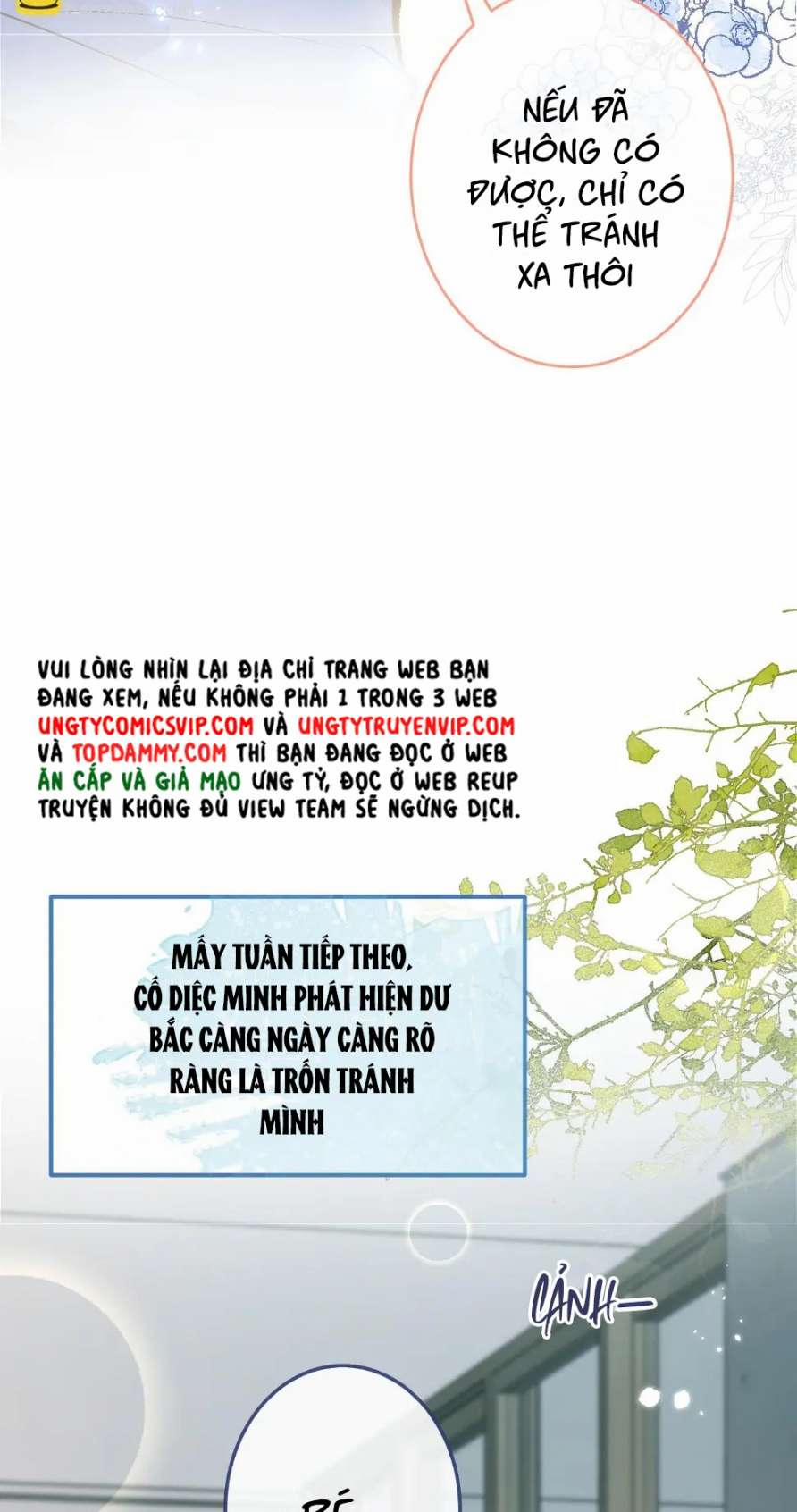 Lại Bị Nam Thần Trêu Lên Hot Search Phiên Ngoại 28 trang 5