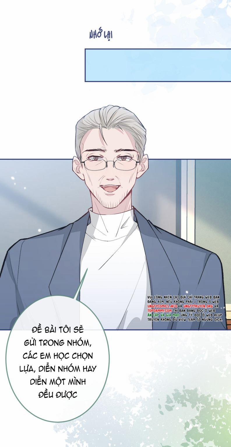 Lại Bị Nam Thần Trêu Lên Hot Search Phiên Ngoại 29 trang 19