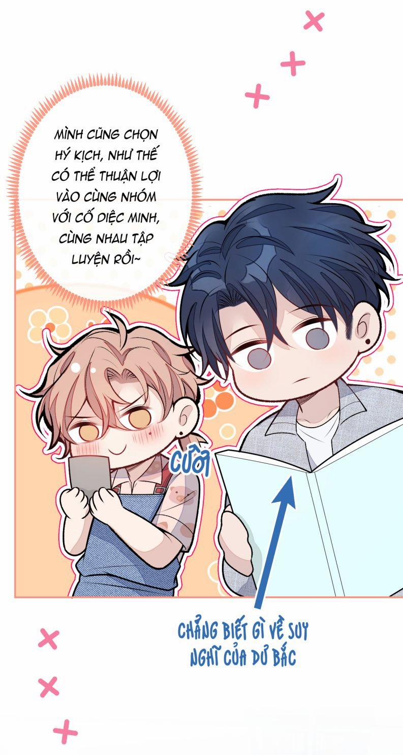 Lại Bị Nam Thần Trêu Lên Hot Search Phiên Ngoại 29 trang 23