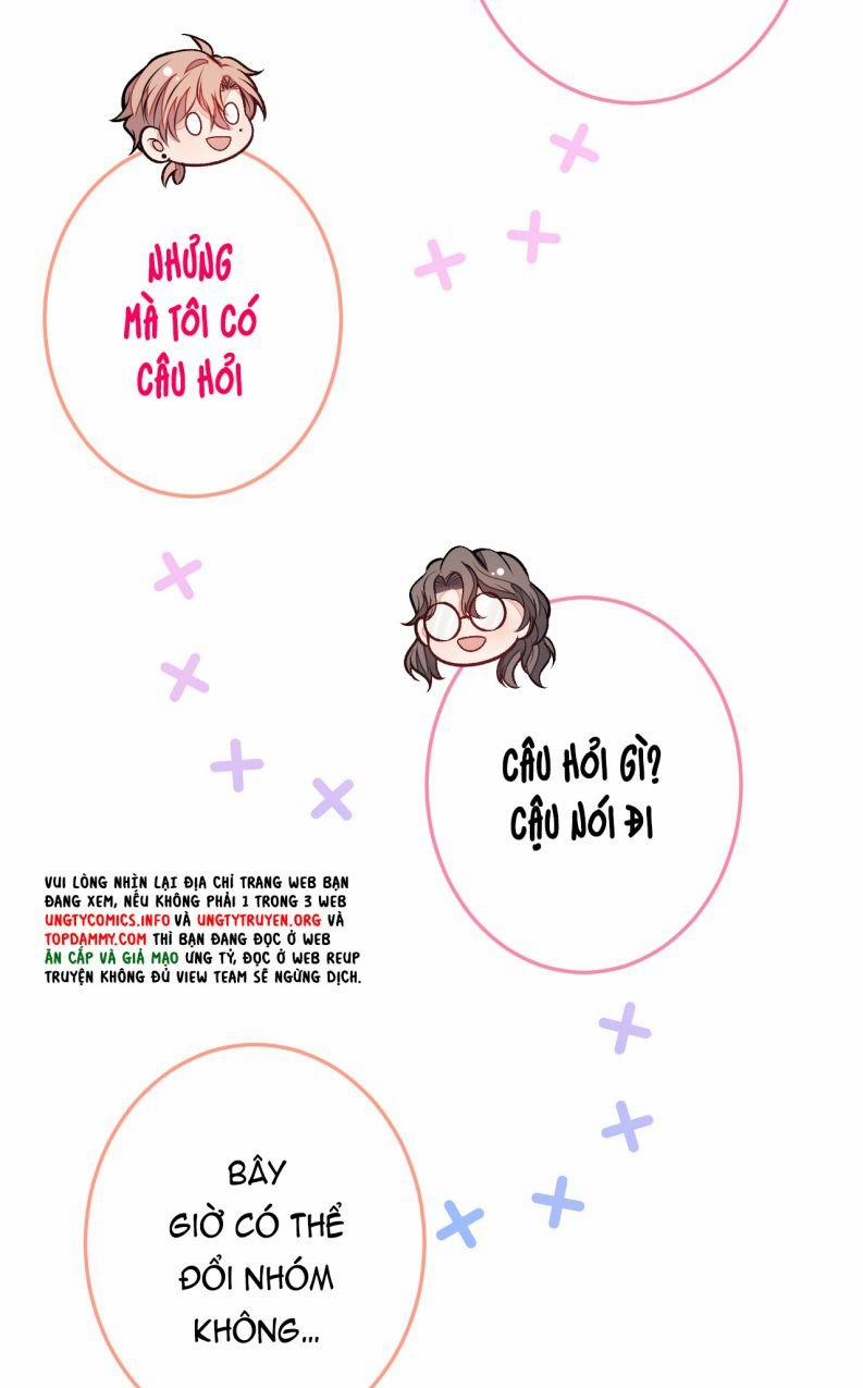 Lại Bị Nam Thần Trêu Lên Hot Search Phiên Ngoại 29 trang 29