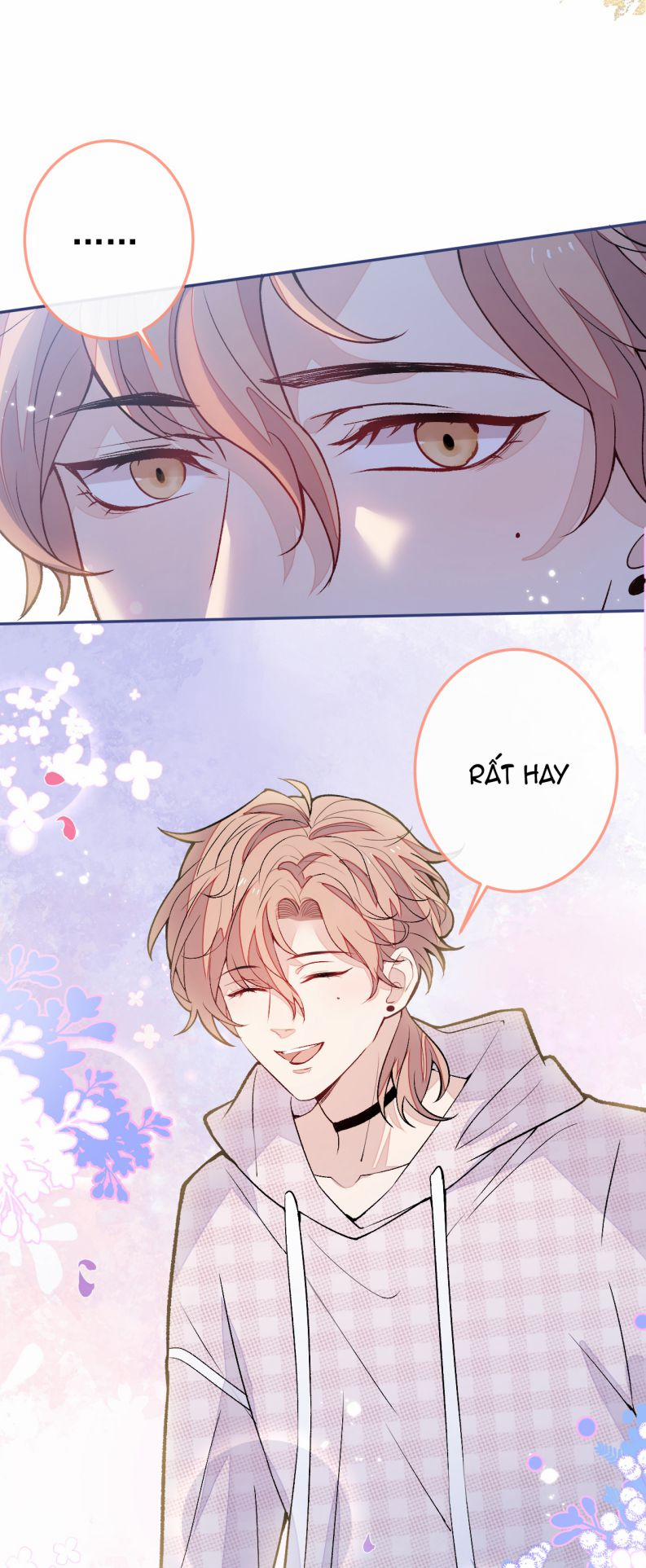 Lại Bị Nam Thần Trêu Lên Hot Search Phiên Ngoại 29 trang 3