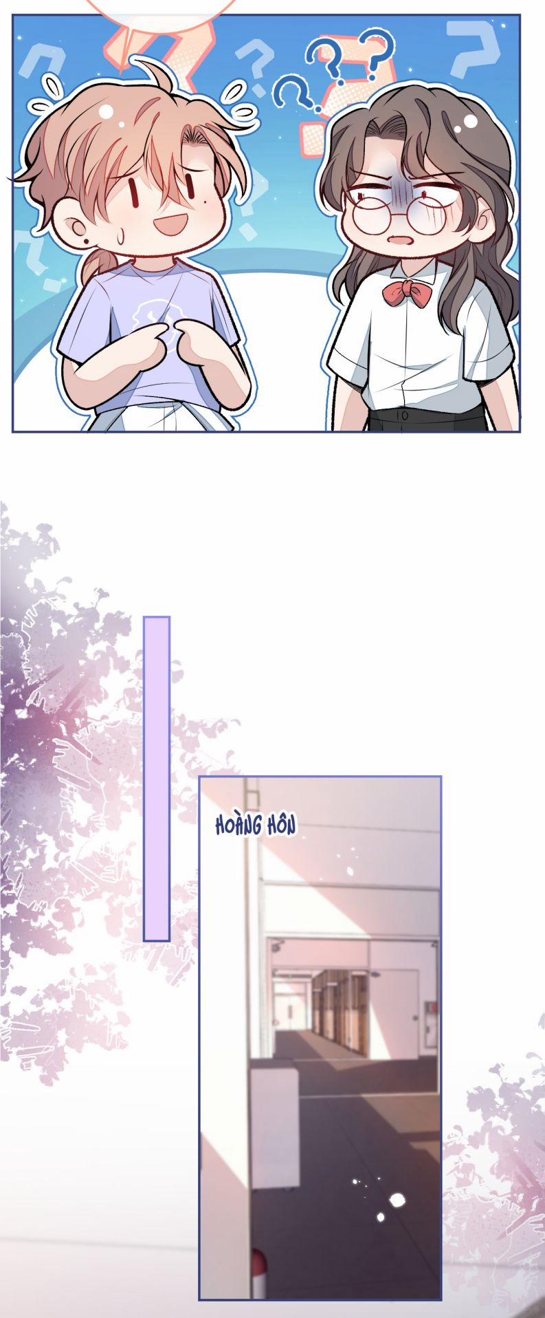 Lại Bị Nam Thần Trêu Lên Hot Search Phiên Ngoại 29 trang 30