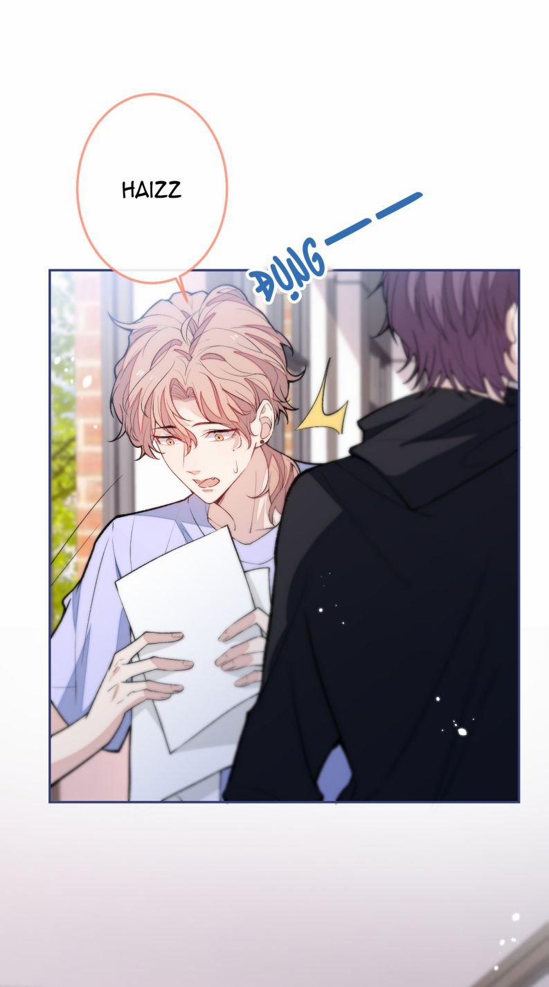 Lại Bị Nam Thần Trêu Lên Hot Search Phiên Ngoại 29 trang 32