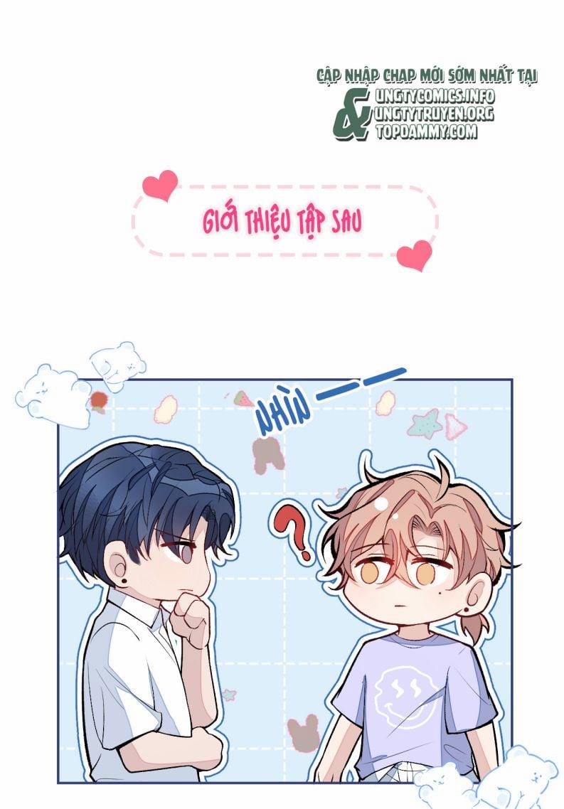 Lại Bị Nam Thần Trêu Lên Hot Search Phiên Ngoại 29 trang 34