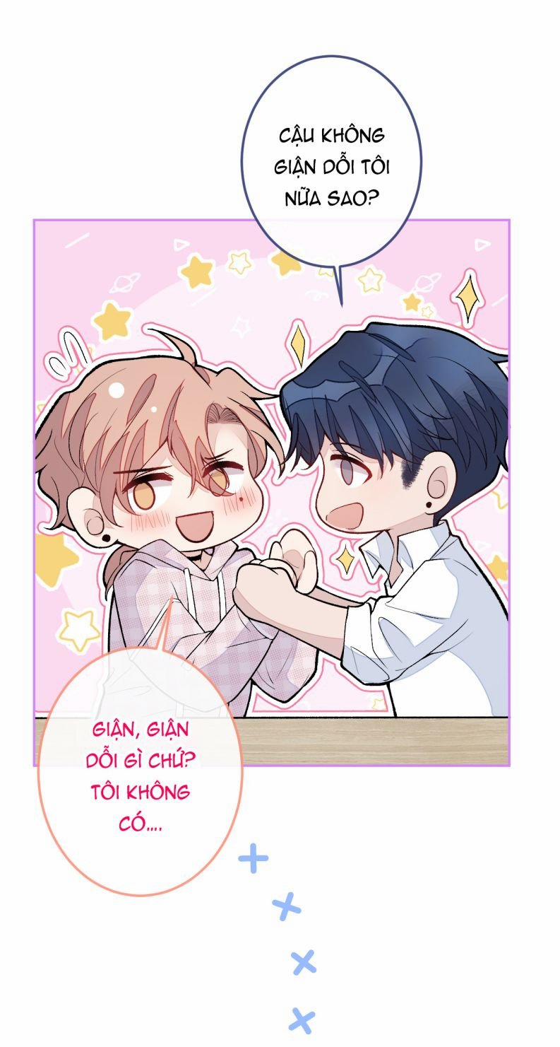 Lại Bị Nam Thần Trêu Lên Hot Search Phiên Ngoại 29 trang 5