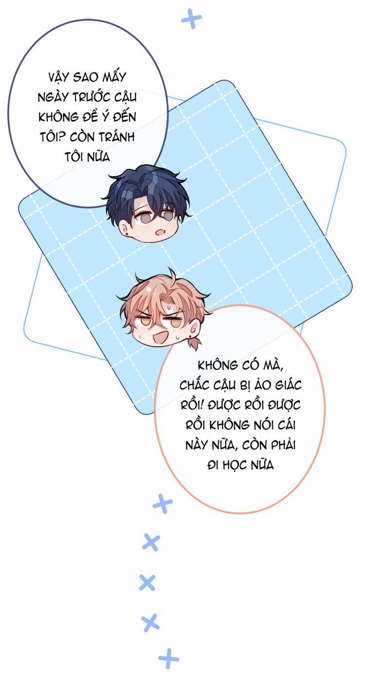 Lại Bị Nam Thần Trêu Lên Hot Search Phiên Ngoại 29 trang 6