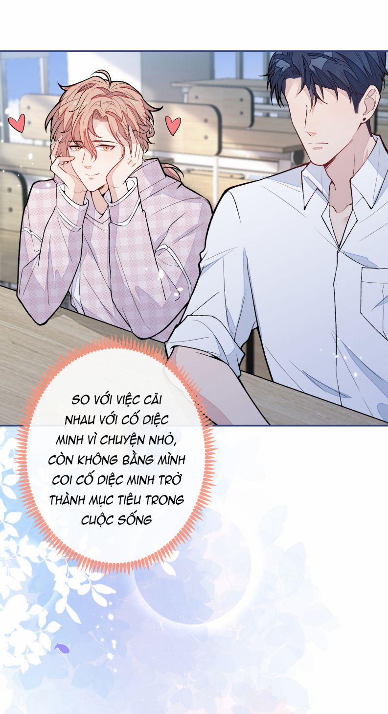 Lại Bị Nam Thần Trêu Lên Hot Search Phiên Ngoại 29 trang 7