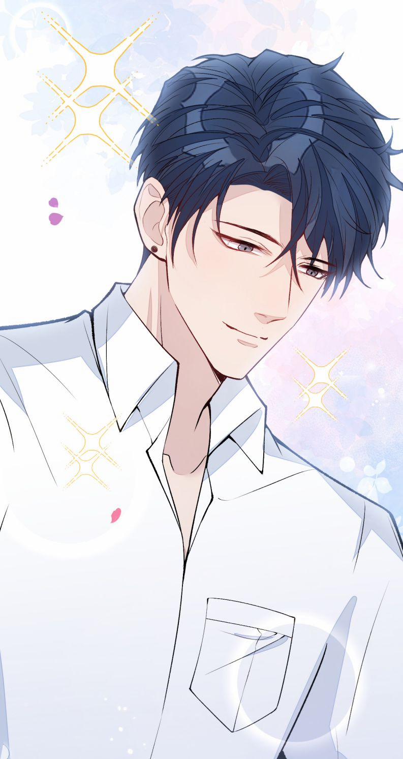 Lại Bị Nam Thần Trêu Lên Hot Search Phiên Ngoại 29 trang 8