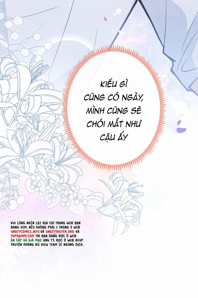 Lại Bị Nam Thần Trêu Lên Hot Search Phiên Ngoại 29 trang 9