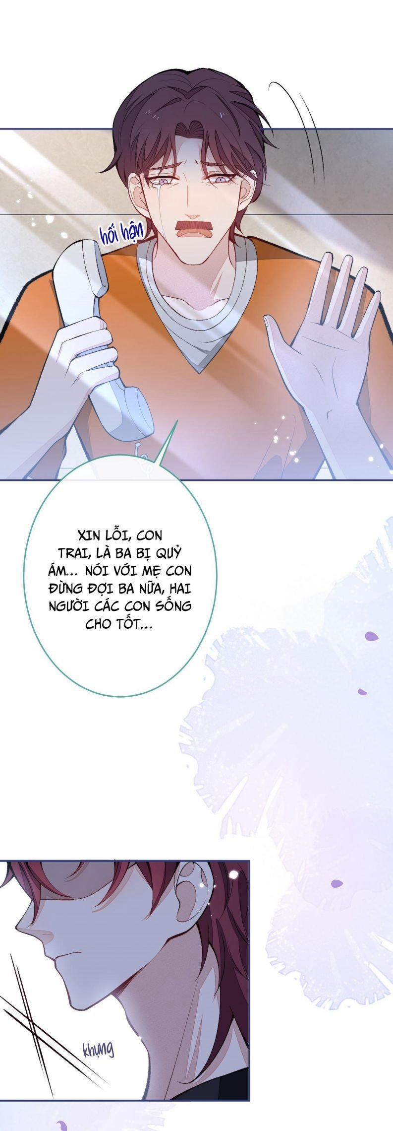 Lại Bị Nam Thần Trêu Lên Hot Search Phiên Ngoại 3 trang 18