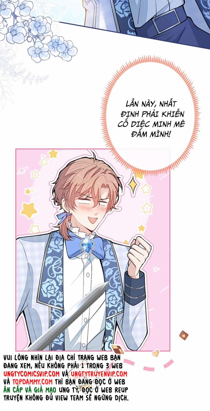 Lại Bị Nam Thần Trêu Lên Hot Search Phiên Ngoại 31 trang 12