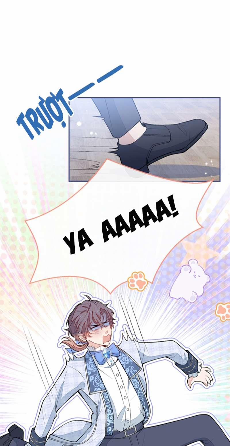 Lại Bị Nam Thần Trêu Lên Hot Search Phiên Ngoại 31 trang 13