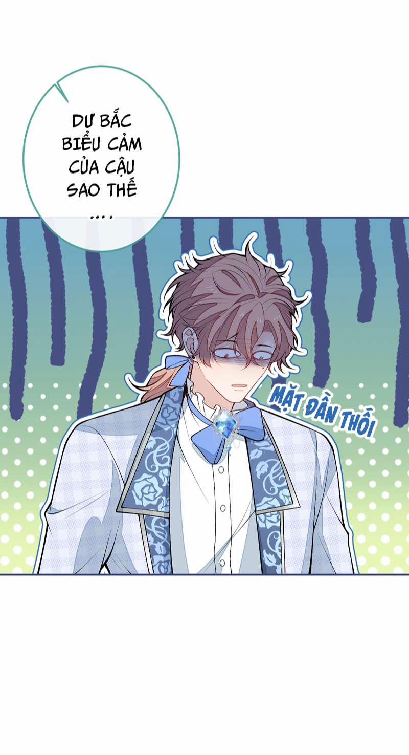 Lại Bị Nam Thần Trêu Lên Hot Search Phiên Ngoại 31 trang 15