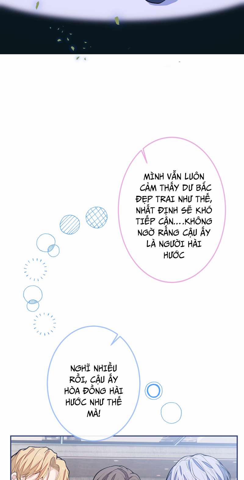 Lại Bị Nam Thần Trêu Lên Hot Search Phiên Ngoại 31 trang 17