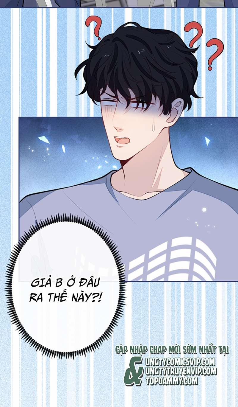 Lại Bị Nam Thần Trêu Lên Hot Search Phiên Ngoại 31 trang 2