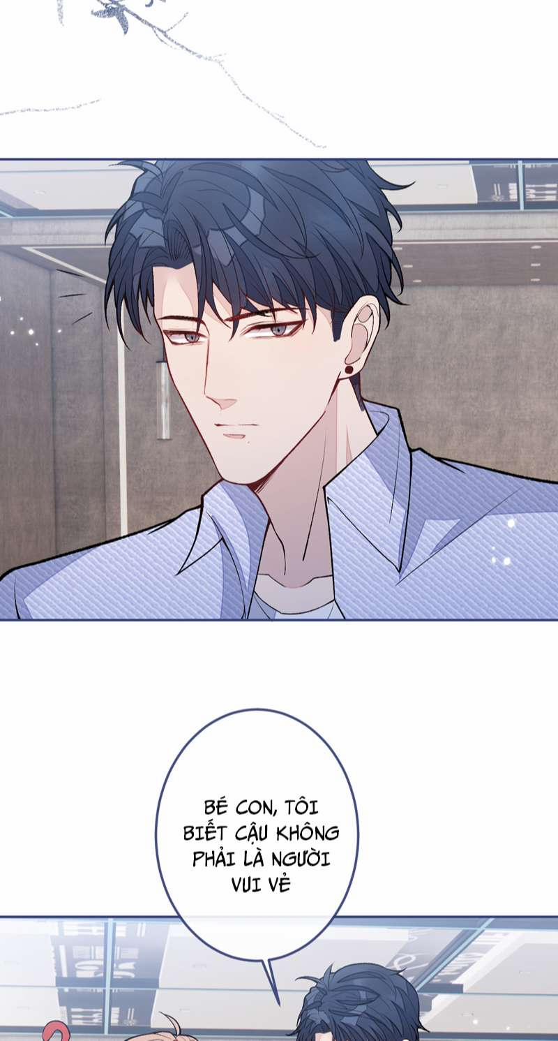 Lại Bị Nam Thần Trêu Lên Hot Search Phiên Ngoại 31 trang 21