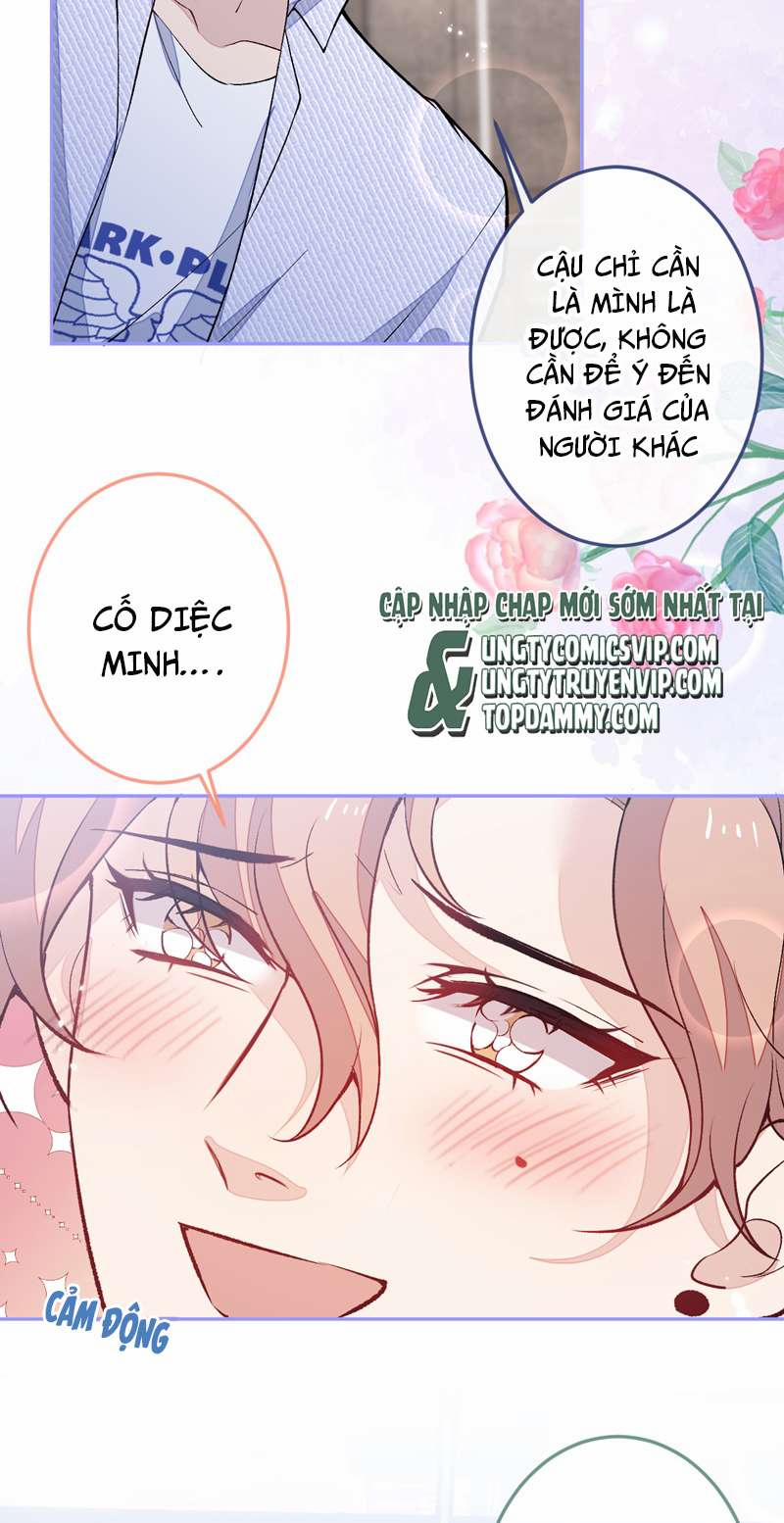 Lại Bị Nam Thần Trêu Lên Hot Search Phiên Ngoại 31 trang 23