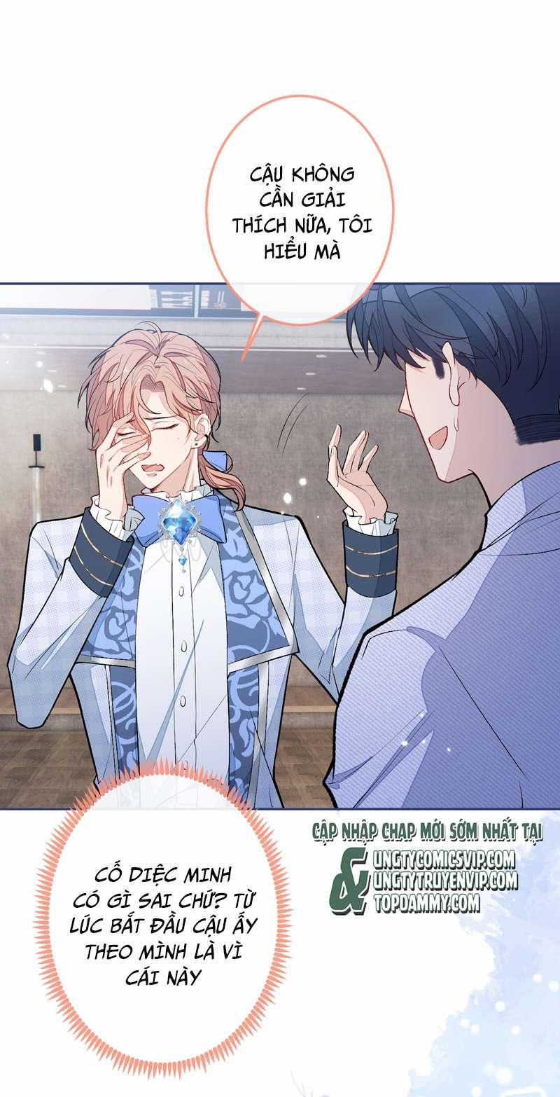 Lại Bị Nam Thần Trêu Lên Hot Search Phiên Ngoại 31 trang 27