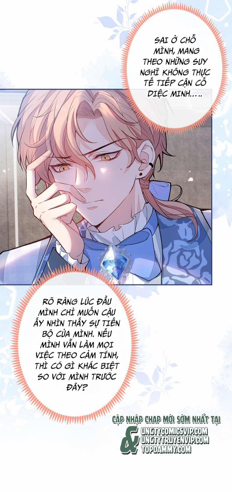 Lại Bị Nam Thần Trêu Lên Hot Search Phiên Ngoại 31 trang 28