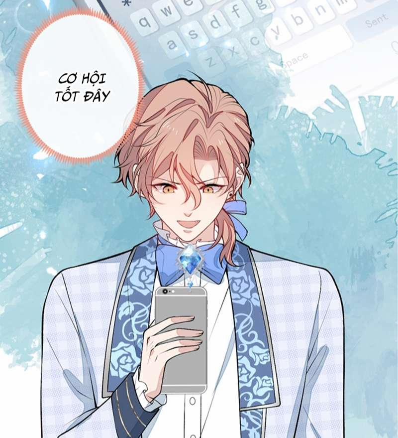 Lại Bị Nam Thần Trêu Lên Hot Search Phiên Ngoại 31 trang 7