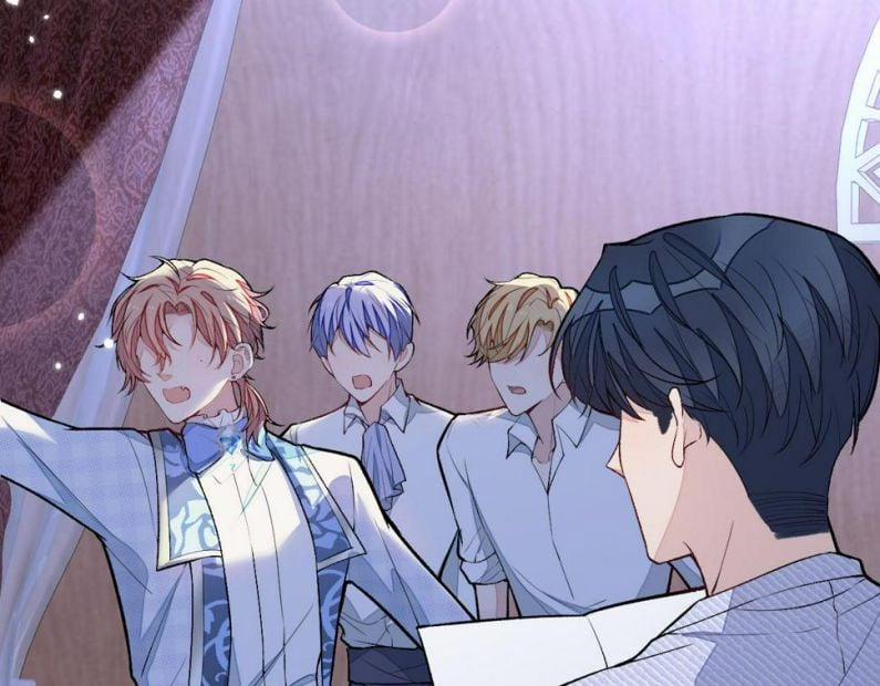 Lại Bị Nam Thần Trêu Lên Hot Search Phiên Ngoại 32 trang 16