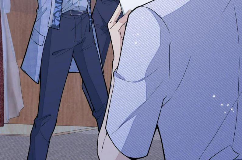 Lại Bị Nam Thần Trêu Lên Hot Search Phiên Ngoại 32 trang 17