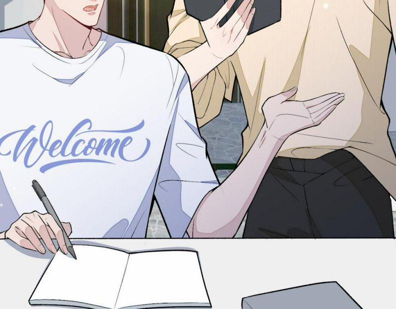 Lại Bị Nam Thần Trêu Lên Hot Search Phiên Ngoại 32 trang 19