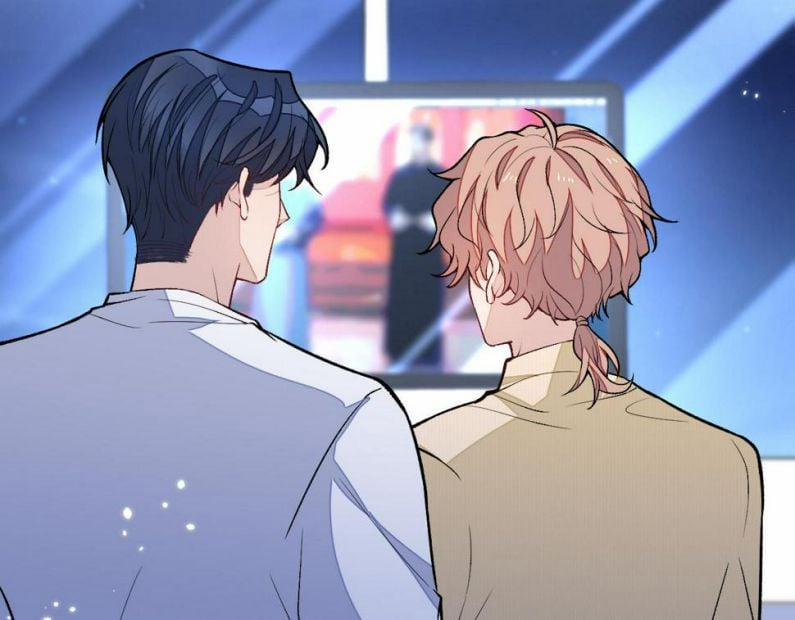 Lại Bị Nam Thần Trêu Lên Hot Search Phiên Ngoại 32 trang 22