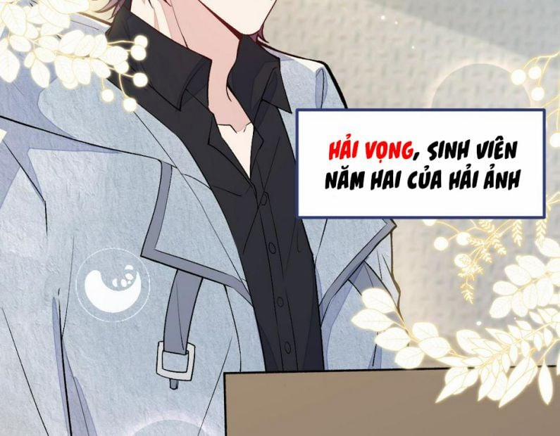 Lại Bị Nam Thần Trêu Lên Hot Search Phiên Ngoại 32 trang 31