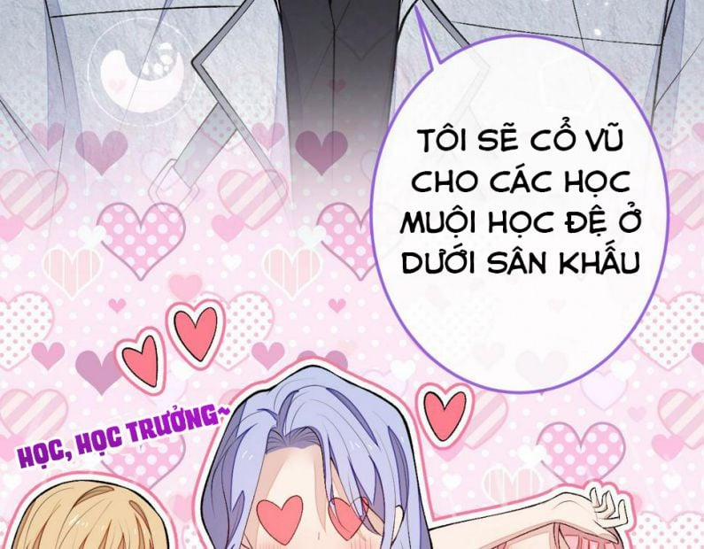 Lại Bị Nam Thần Trêu Lên Hot Search Phiên Ngoại 32 trang 39