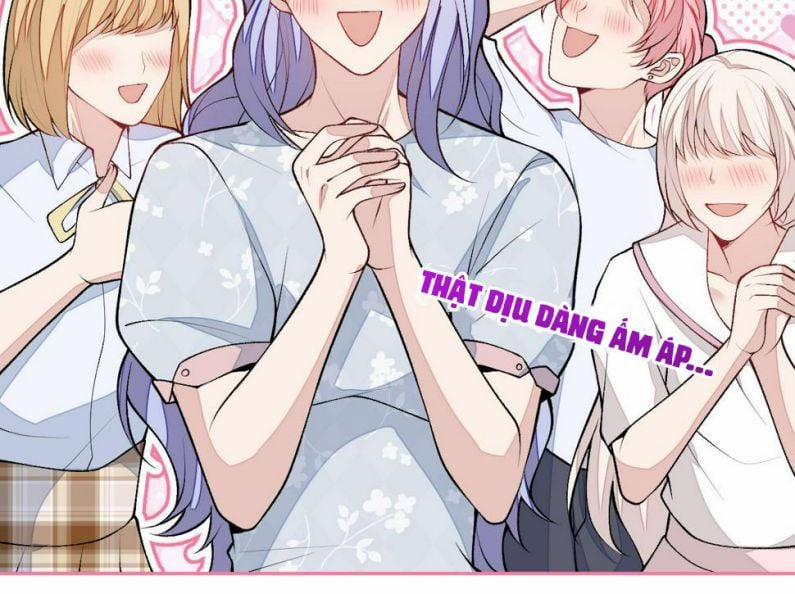 Lại Bị Nam Thần Trêu Lên Hot Search Phiên Ngoại 32 trang 40