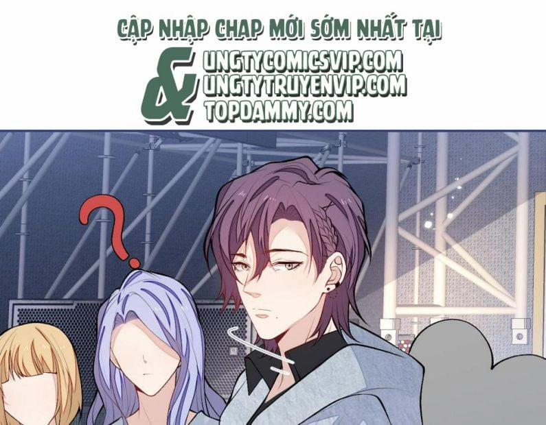 Lại Bị Nam Thần Trêu Lên Hot Search Phiên Ngoại 32 trang 43