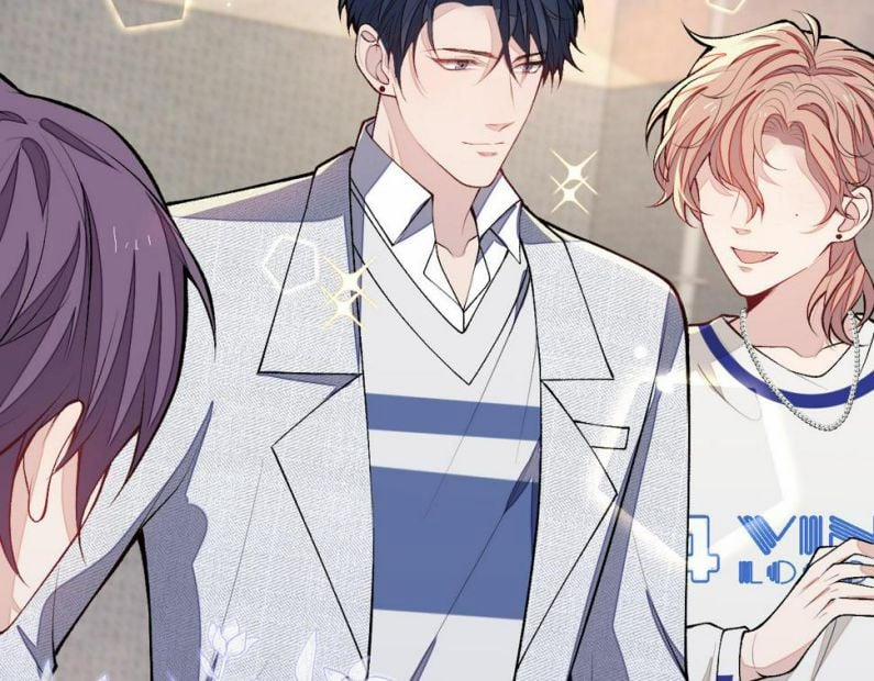 Lại Bị Nam Thần Trêu Lên Hot Search Phiên Ngoại 32 trang 46