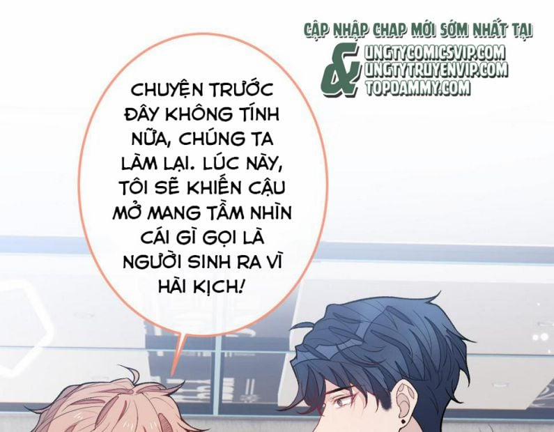 Lại Bị Nam Thần Trêu Lên Hot Search Phiên Ngoại 32 trang 5