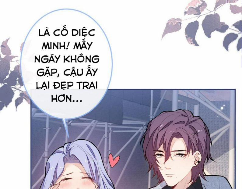 Lại Bị Nam Thần Trêu Lên Hot Search Phiên Ngoại 32 trang 50